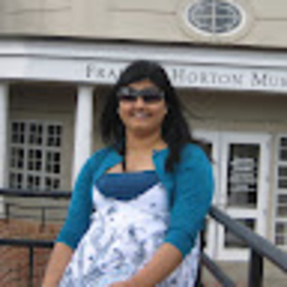 Meet your Posher, Binny